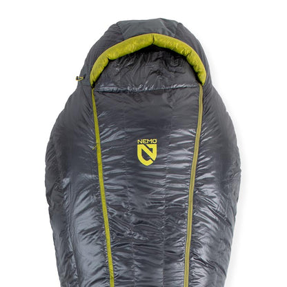 Coda™ Endless Promise®  Down Mummy Sleeping Bag